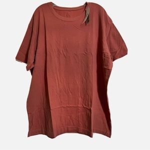 Original Use Men’s Stadium Red T-Shirt Size XXL